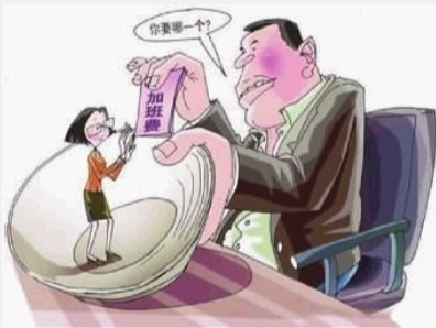 员工工作七天,老板发不发工资?