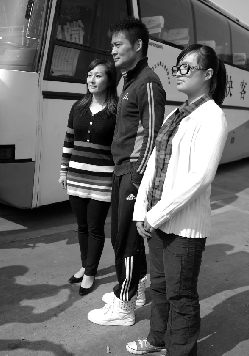 吴斌的妻子