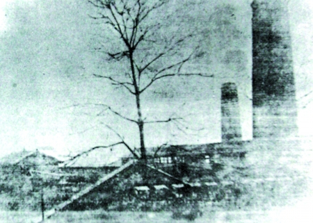 铜元局造钱 点亮重庆首盏电灯