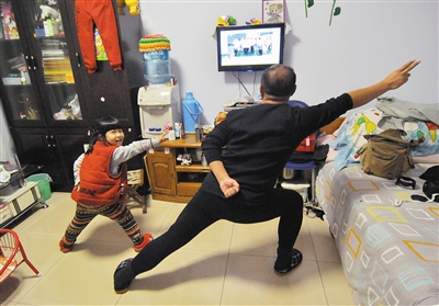 “走你”航母Style