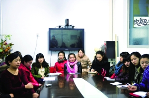 国培计划:给力内蒙古教育事业发展