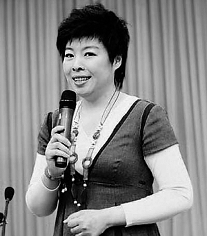 于丹北大被轰下台