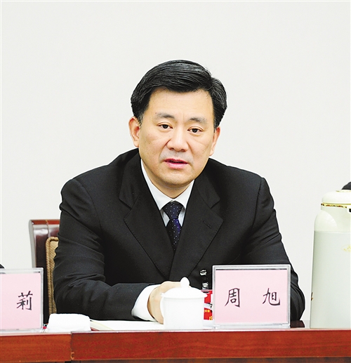 重庆市教委主任:以科学发展观推动教育统筹发