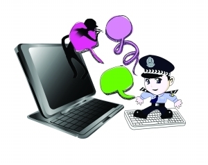 末位淘汰飞行学员化身鬼影网络造谣