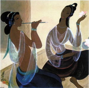 漫游世界艺术院校 艺术家改变我们的世界