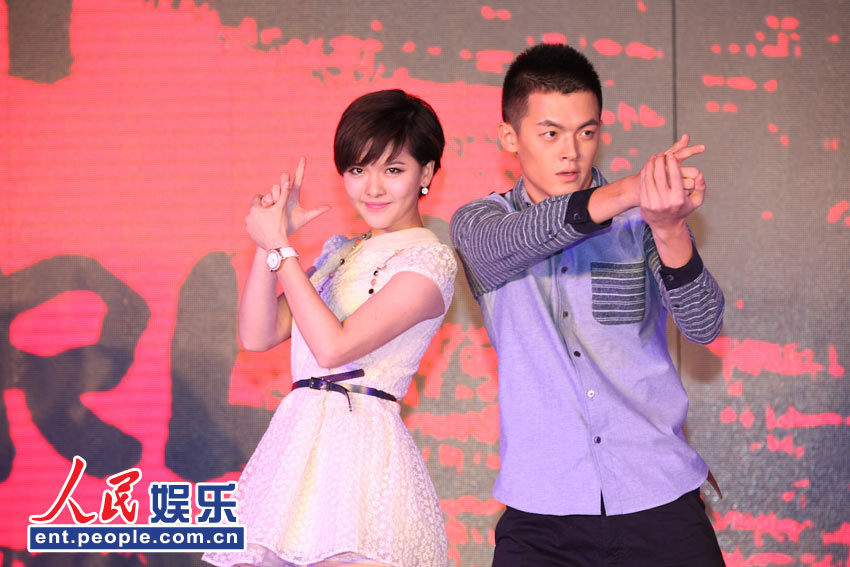 《麻辣女兵》将播+制片向贾乃亮李小璐致歉