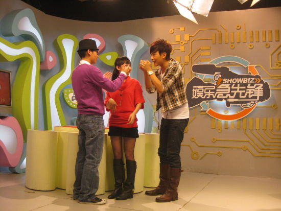 传 越策 停播 盘点湖南台已成往事的经典节目