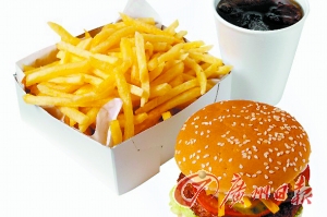 逼人减肥行不通 丹麦取消脂肪税