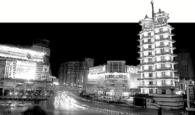 有些记忆,值得每一个郑州人珍藏