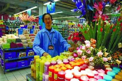 超市饮料摆放造型,超市货架摆放,超市水果如何摆放 ...