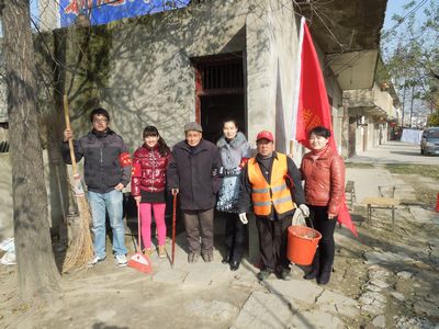 14、志愿者许昌婧志愿服务事迹及心得_资讯频