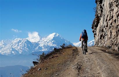 这才是\旅行的意义\