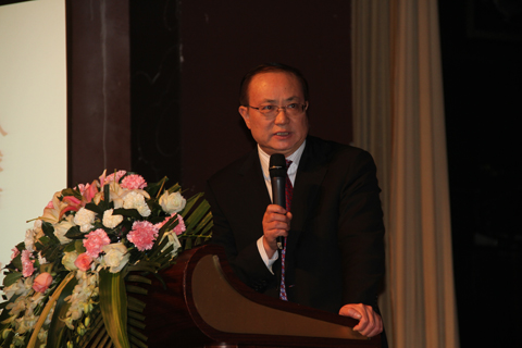 余斌:中国经济社会发展面临五大挑战