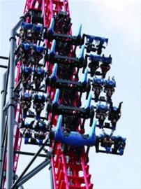 常州恐龙园 挑战刺激_资讯频道_凤凰网