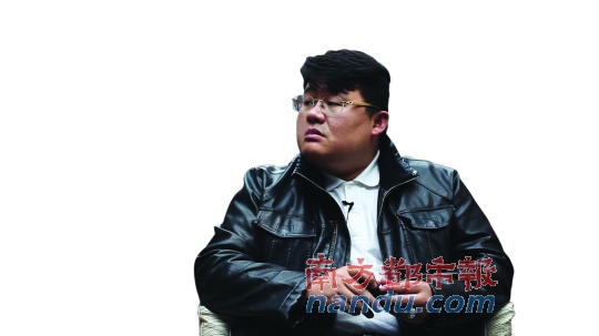 老崔是占海特的反对者之一。