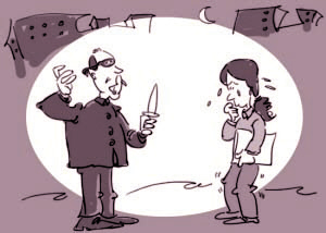 为何14岁<em>女孩</em>被<em>强奸</em>后羞见父母投奔<em>强奸</em>犯_资