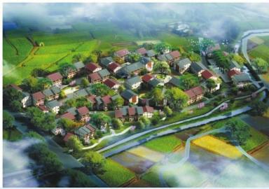 18年后 宜宾中心城区扩大18倍