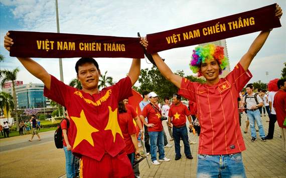 goal.com 亚洲足球2013迎新专题:越南