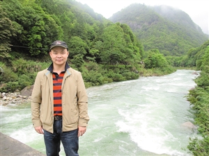 品茗斗茶乐百家 共继千年茶文化