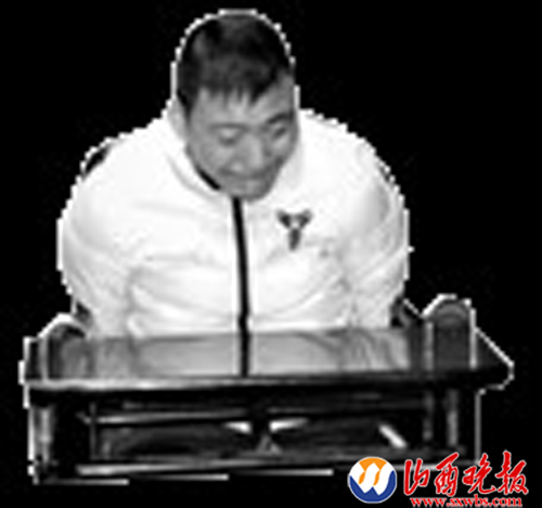 八一男篮队员太原被盗案4天告破(图)