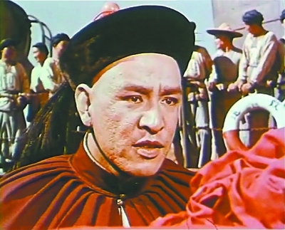 王蒙增祖志,李唐落凡间 是什么来由?