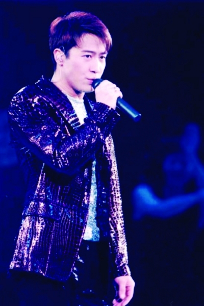 黎明想与张曼玉“甜蜜蜜”_资讯频道_凤凰网