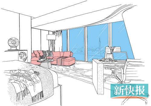 做酒店员工一定要有很好的性格