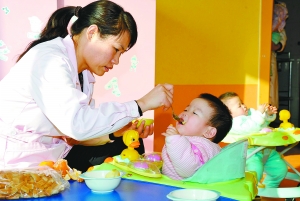 回访十八大代表 杨守伟