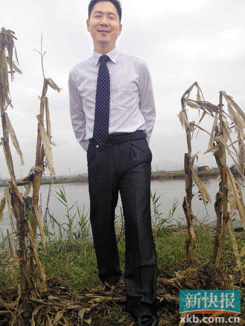 河南义士:他们为公众利益张目对社会弊病说不