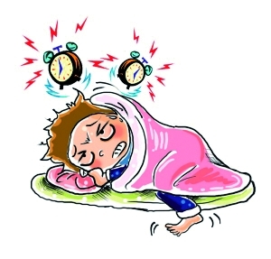 冬天你赖床了吗?_资讯频道_凤凰网