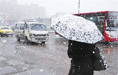 战事、饥荒、风雪夹击叙利亚
