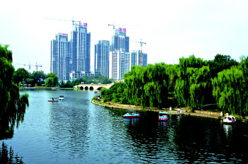 淄川gdp_淄川聂勇照片