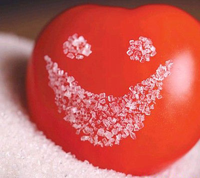 养生:西红柿炒鸡9大神奇功效盘点