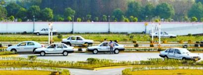 人大代表建议:依法取消本市驾校强制培训