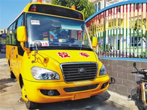 深圳多家无证幼儿园藏身农民房 存安全隐患