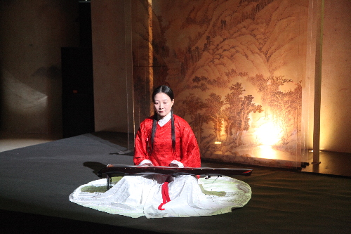 什么什么溯什么成语_成语故事简笔画
