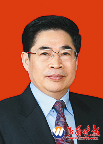 袁纯清同志简历(图)