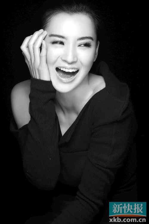 她是伍媚,她<em>是处女</em>座 <em>莫</em>小棋年度最开心:热恋