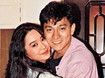 喻可欣仍恨刘德华 喻母:刘德华是双面人(图)