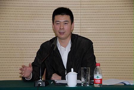 国资委直属机关团委工作