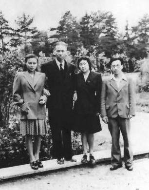 刘少奇一生九子女 近况揭秘