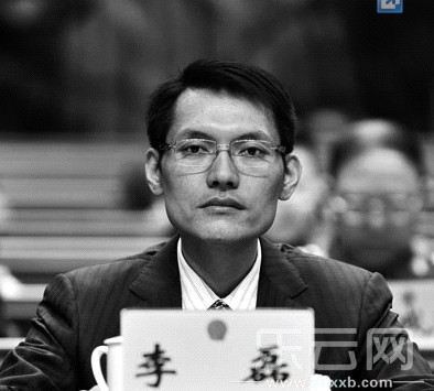 [追问德宏]李磊:把开放放在首位 走出德宏模式