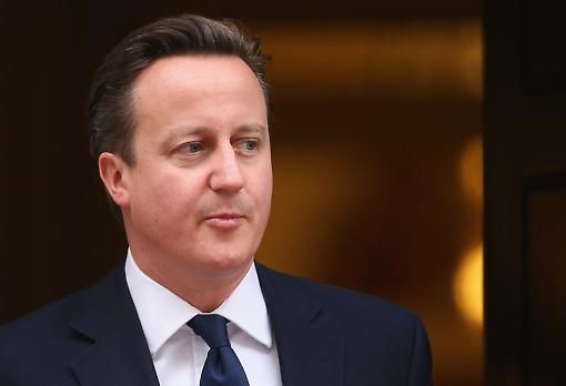 英国现任首相是谁?