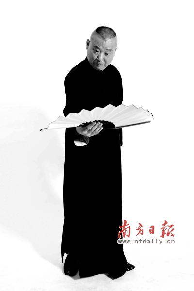 赵本山过招郭德纲 蛇年春晚谁是霸主?_资讯频