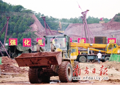 汕湛高速拉动紫金龙门走出山