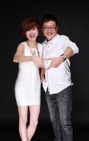 叔叔阿姨相亲\口味重\