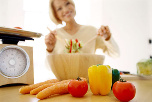 养生警惕:吃饭不规律 8大致癌饮食习惯