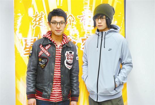 图文:王乃恩vs<em>张赫宣</em>冰与火的对撞!