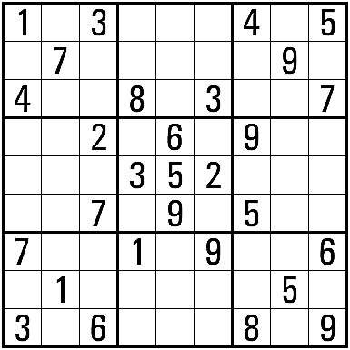 标准数独_资讯频道_凤凰网