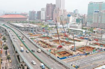 台湾最大联合开发案恐破局 开发归属权引猜测